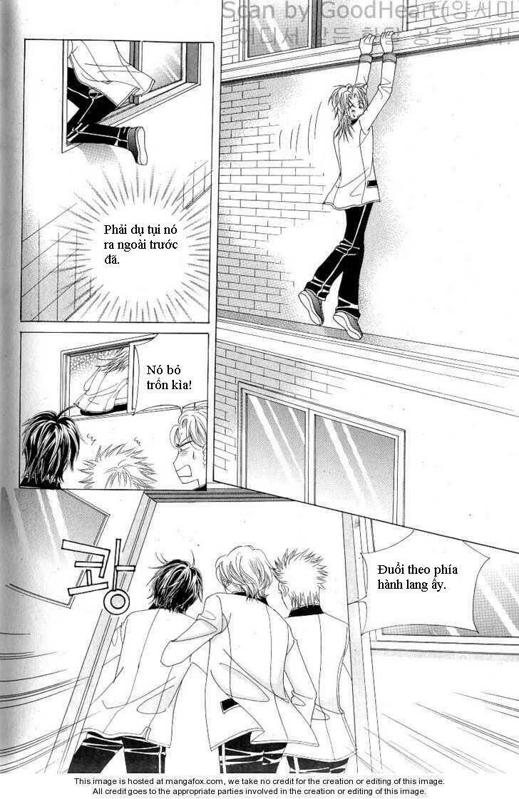 thần tượng mua sắm chapter 14 42