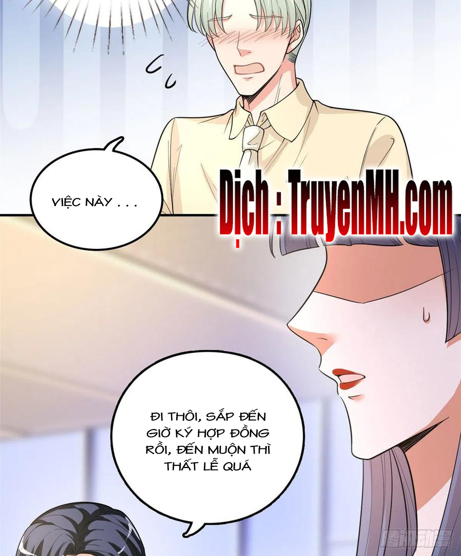 thí hôn lão công, cần giúp sức chapter 390 18