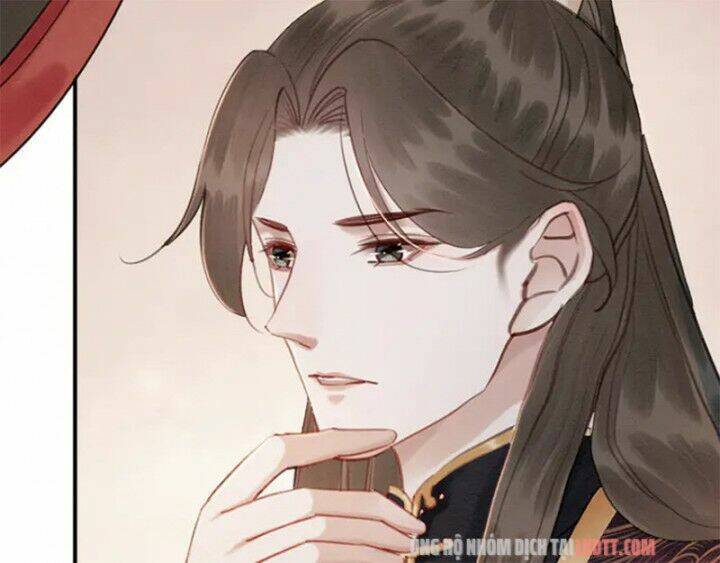 trọng sinh bá sủng nhiếp chính vương quá mạnh mẽ chapter 126 79