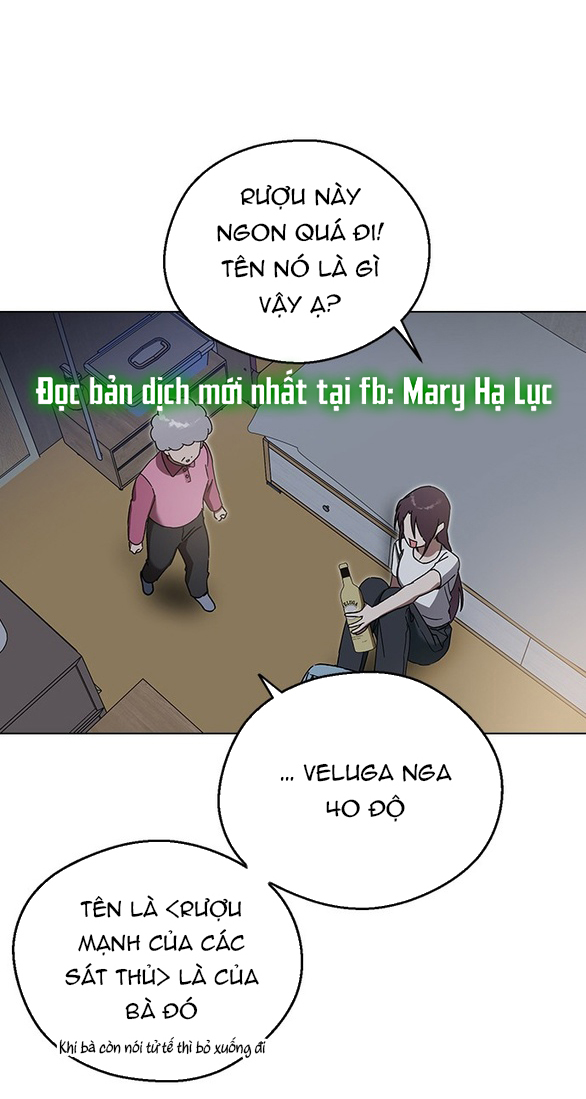 nhân duyên kiếp trước chapter 94.1 29