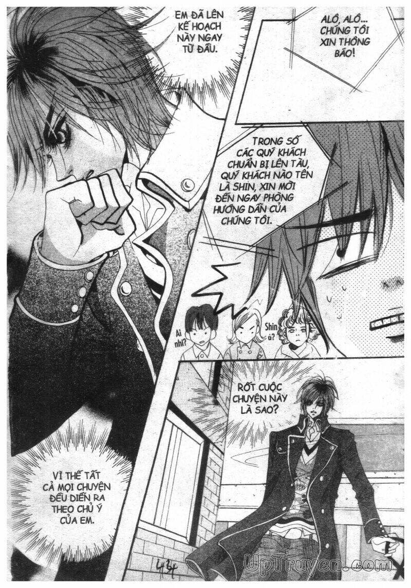 hoàng cung chapter 14 42