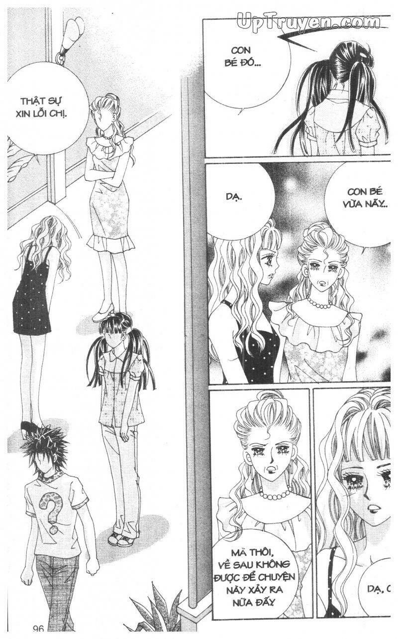 meo meo dịu dàng đi nhé chapter 11 96