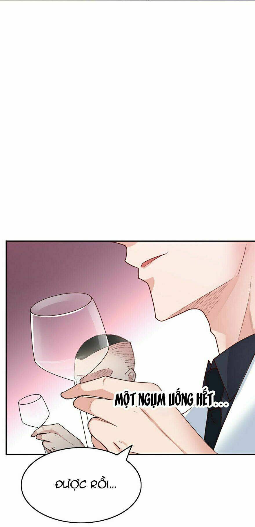 tiểu bạch điềm thê của long thiếu chapter 37 6