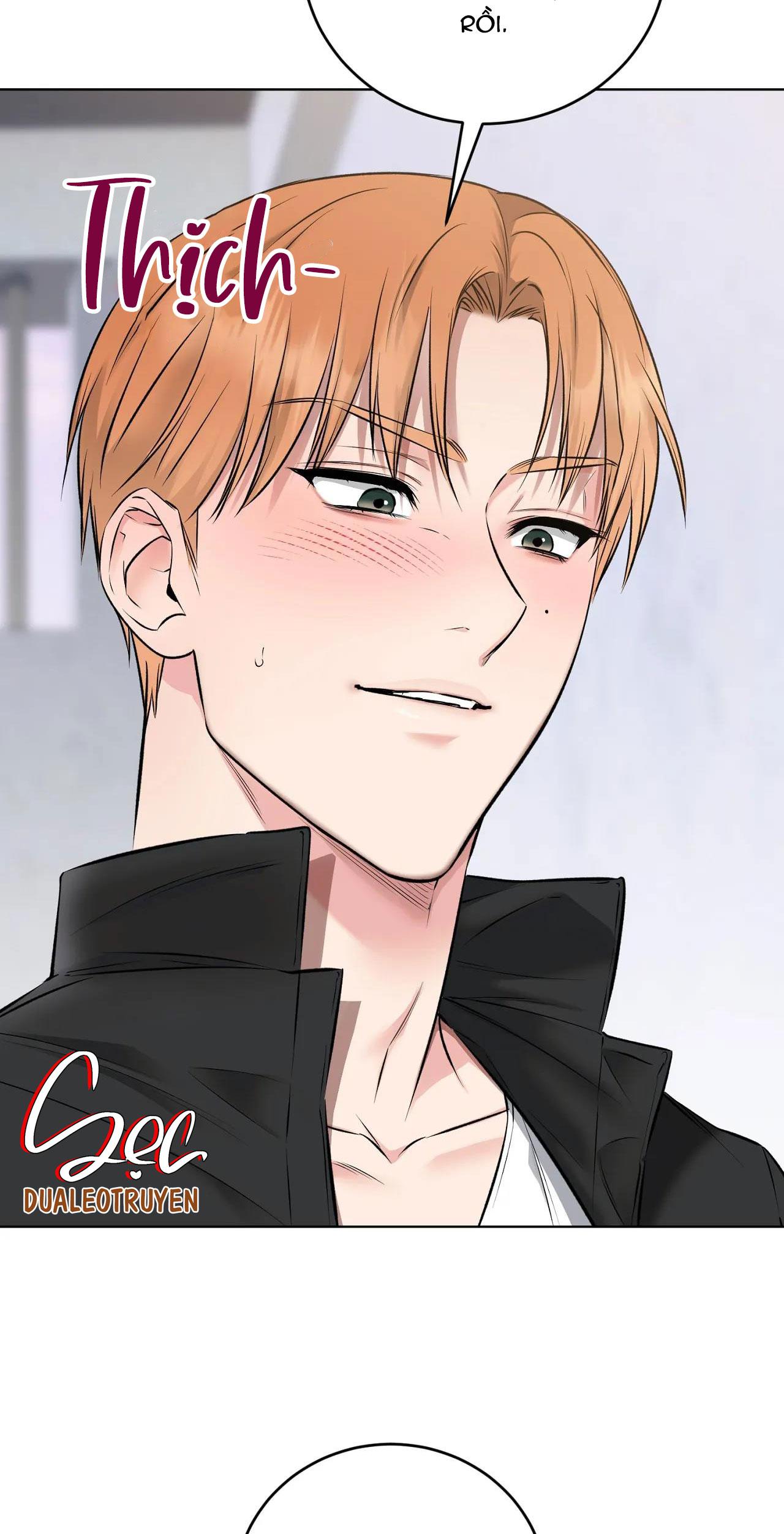 bên trong lớp cảnh phục chapter 7 32