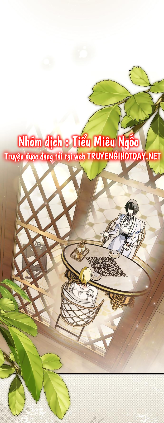 ai đó đang chiếm hữu cơ thể của tôi chapter 37 30