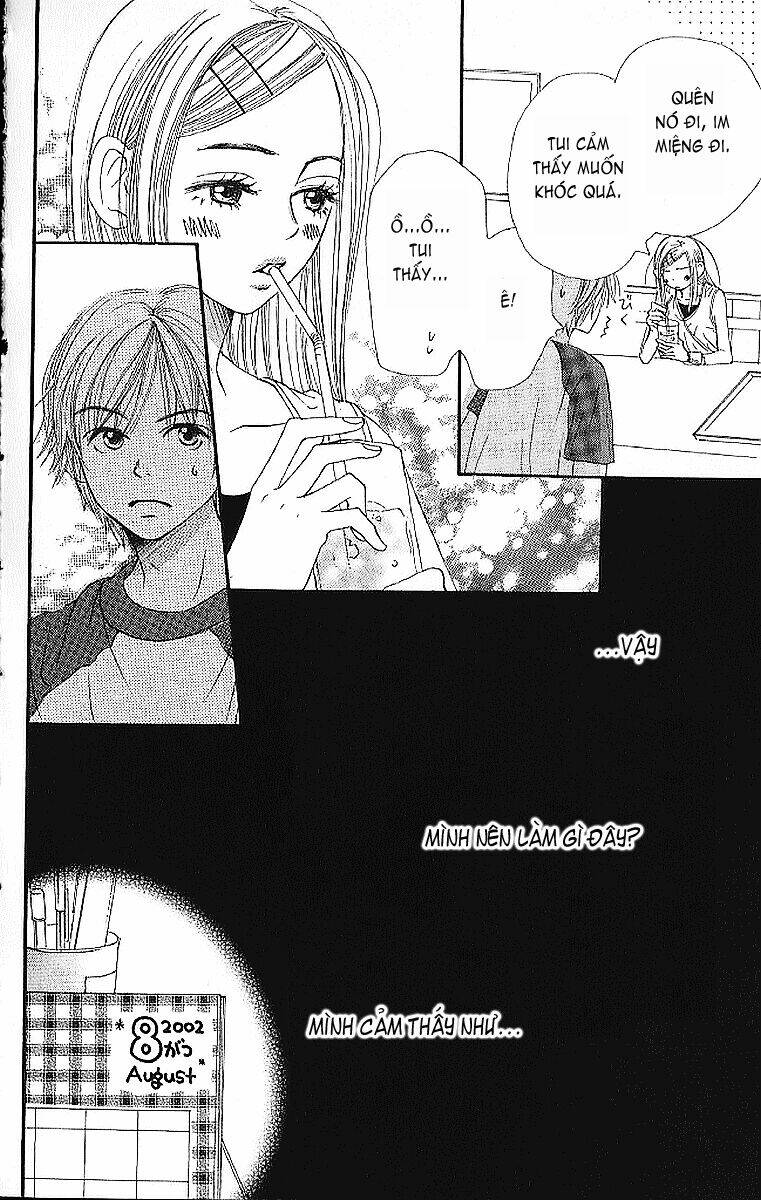 rắc rối đáng yêu chapter 14 23