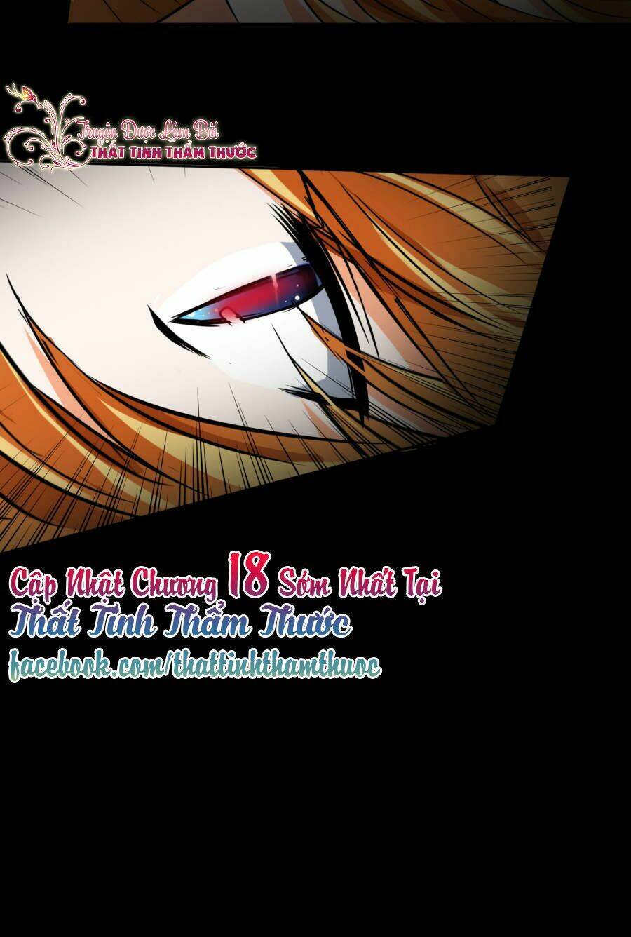 bá quyền trung thành tìm kiếm người yêu chapter 17 18