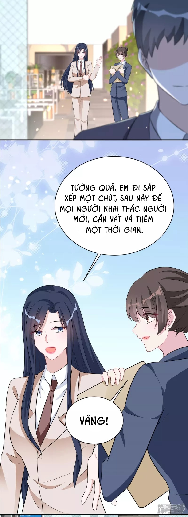 Kim Bài Chế Tác: Nhặt Boss Làm Chồng chapter 36 - Trang 6