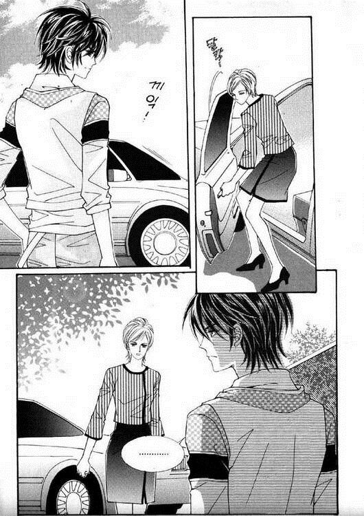 hoa hồng tặng anh chapter 27 21