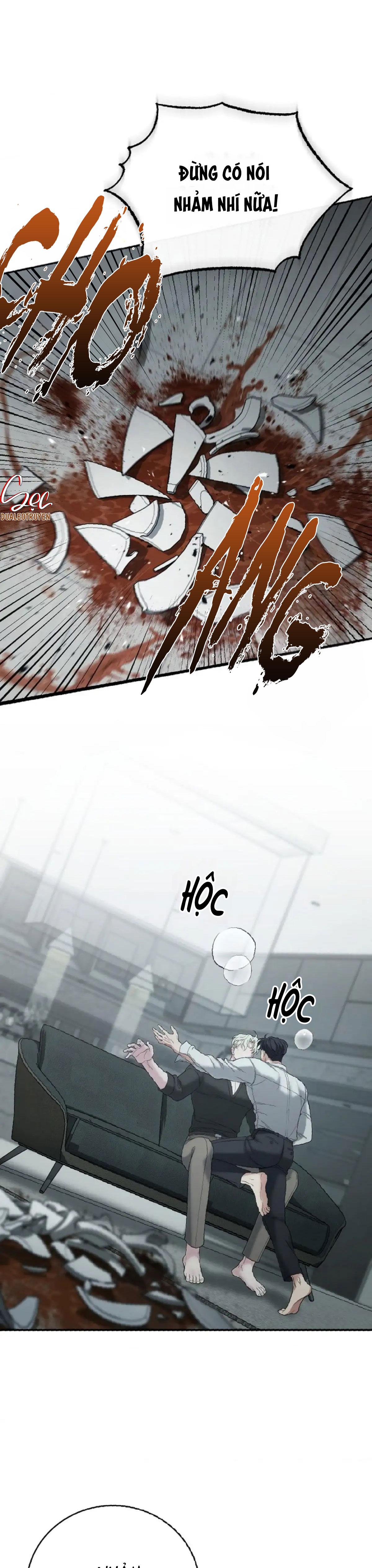 (abo)mối quan hệ không hoàn chỉnh chapter 5 28