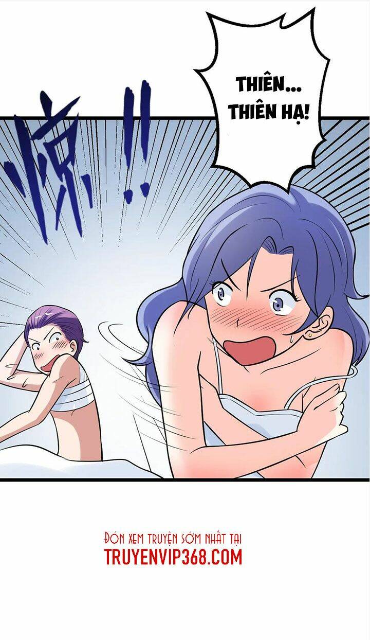 đai ca trở lại tuổi 16 chapter 36 14