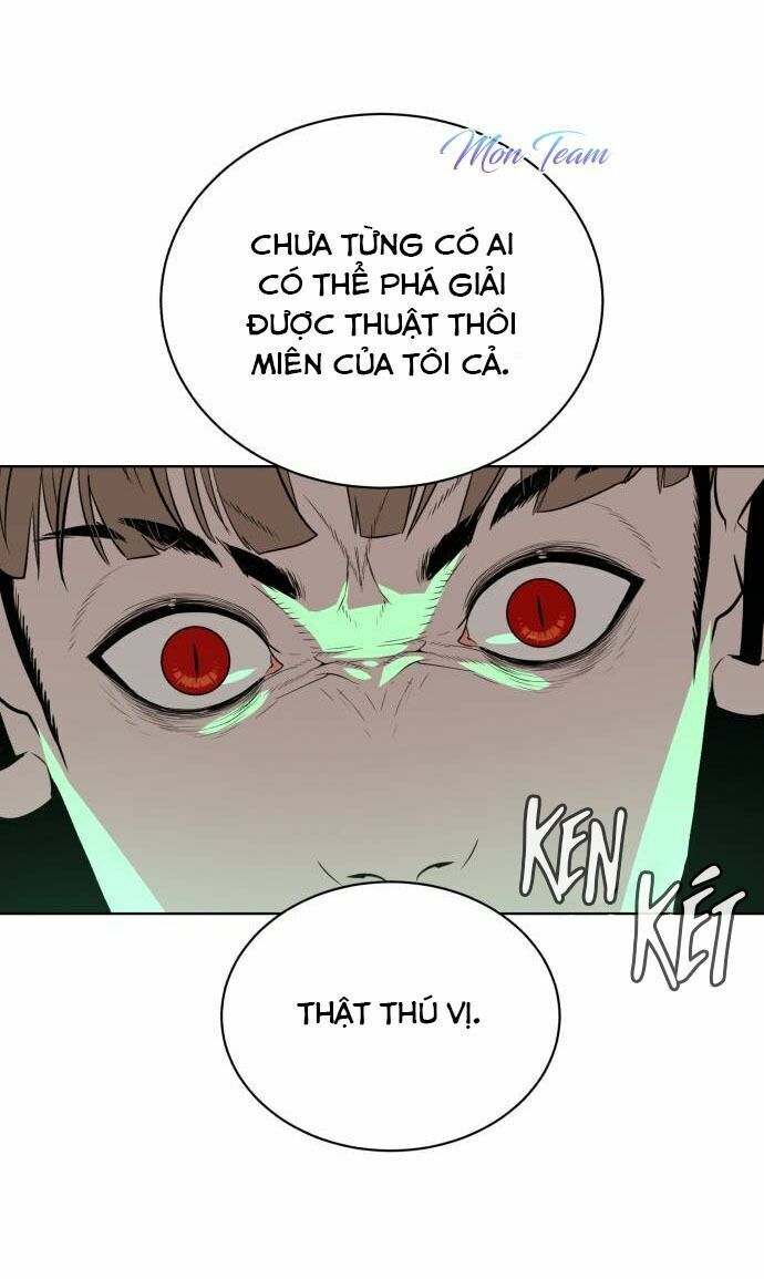 Máu trắng chapter 25 71