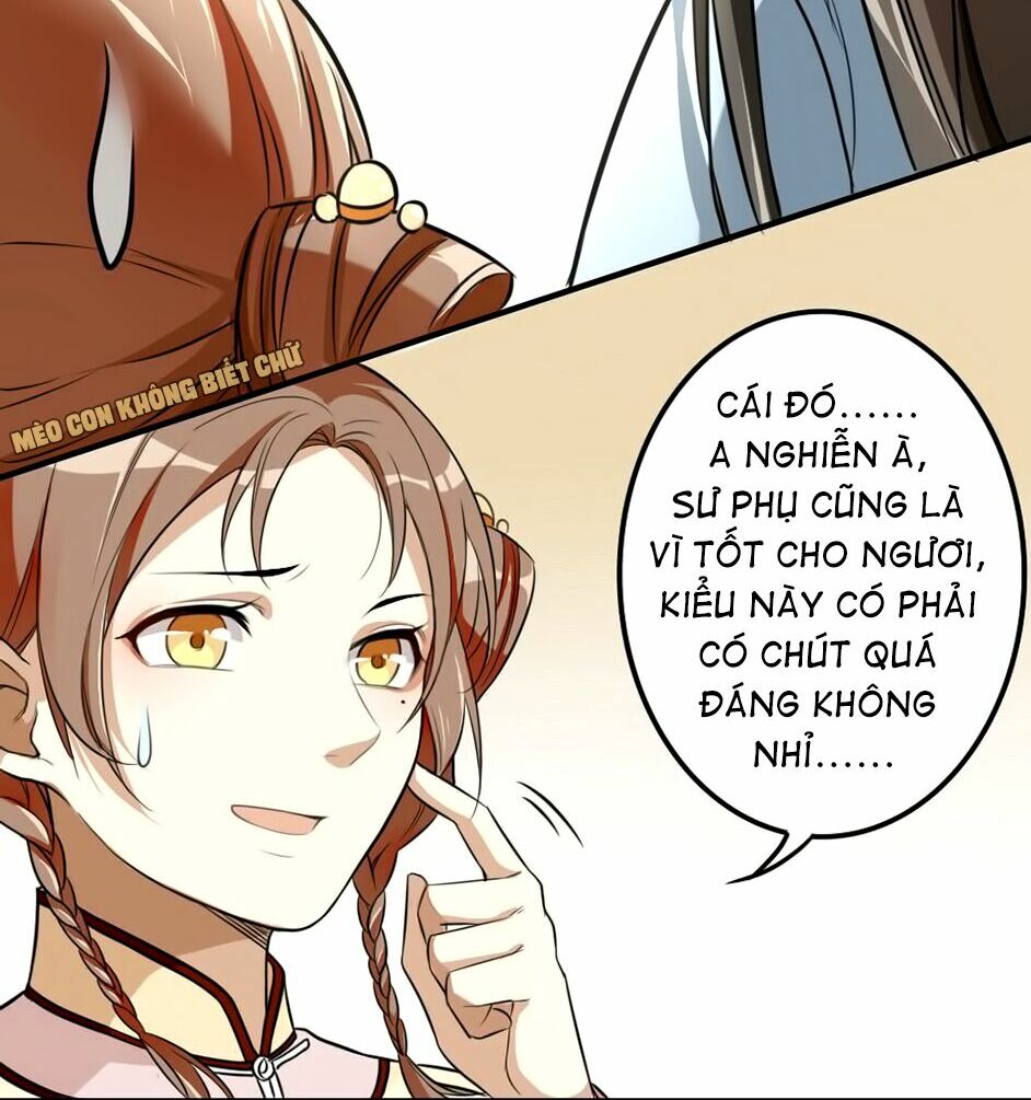 bốc toán tử chapter 6 28