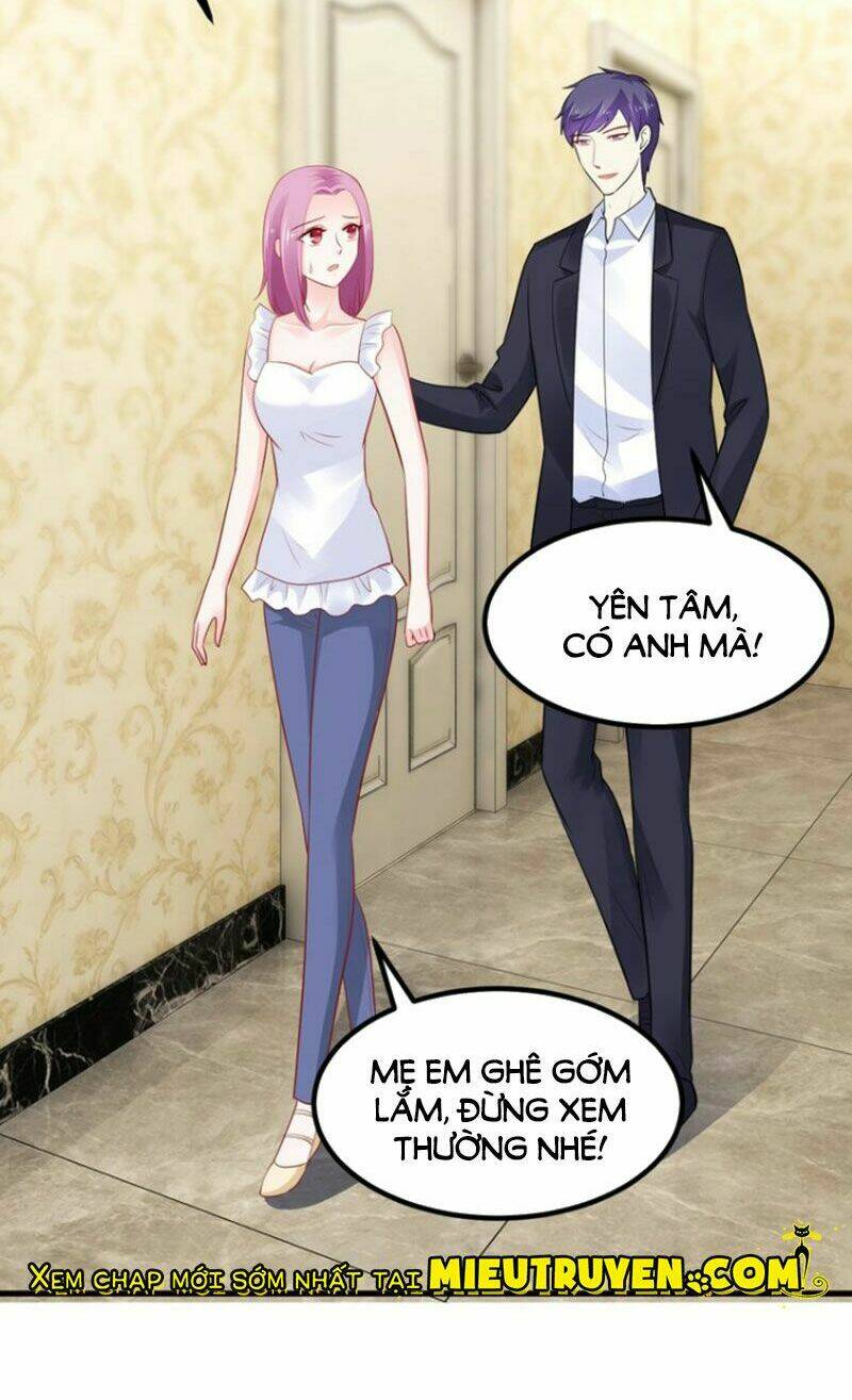 thú cưng độc quyền của boss chapter 103 36