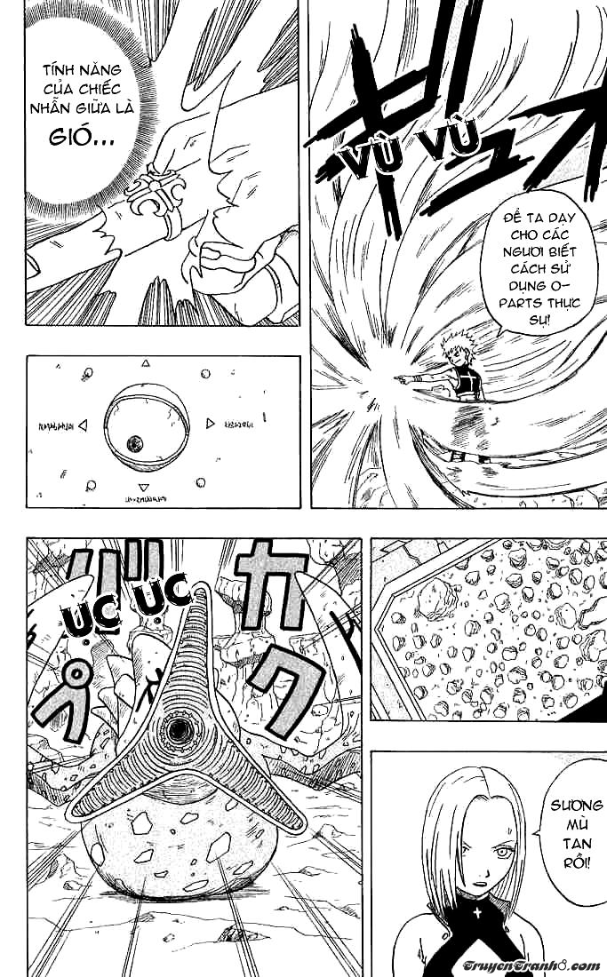 cuộc phiêu lưu của quỷ satan chapter 5 32