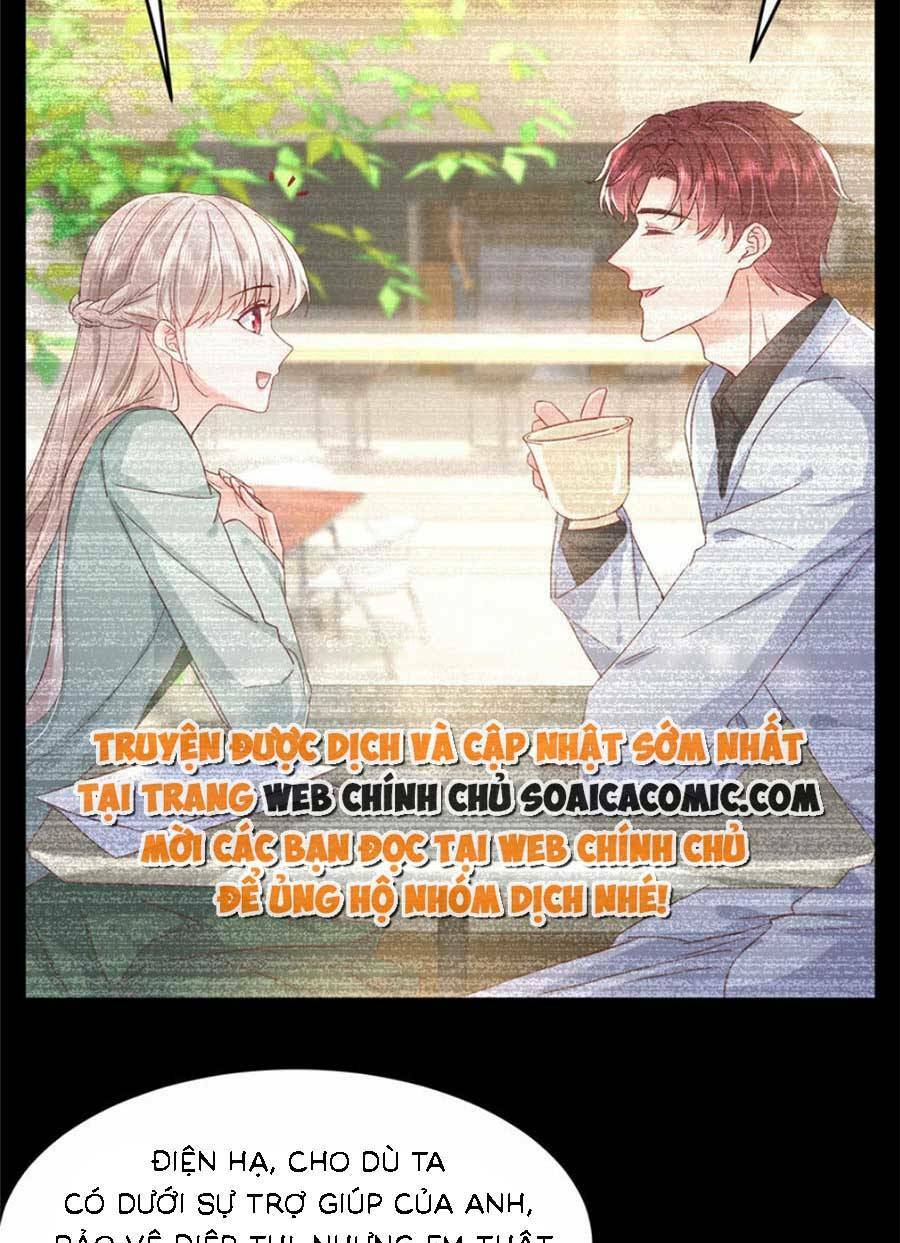 cô vợ của tôi không dễ bắt nạt chapter 63 27