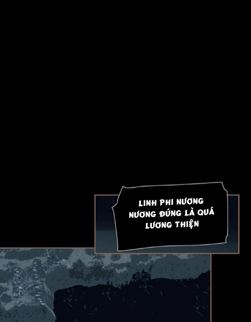 nhất đại linh hậu chapter 80 15