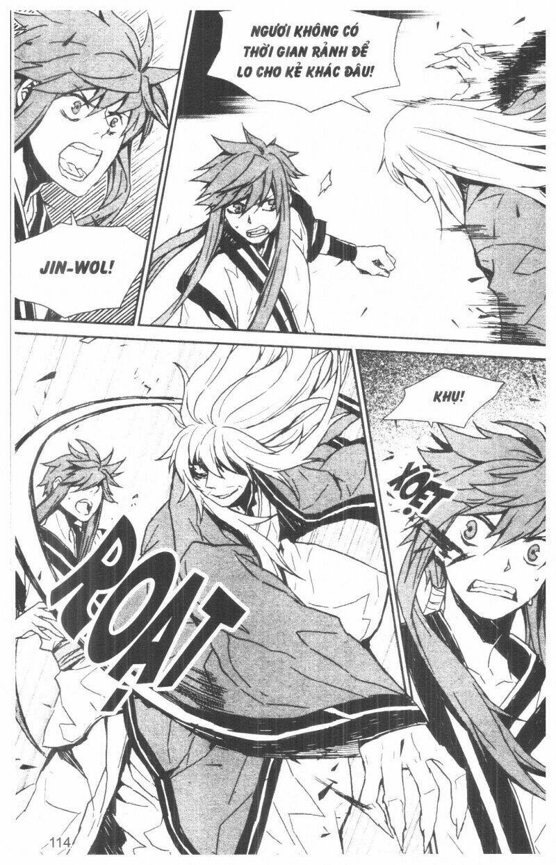 nareusha chapter 2 118