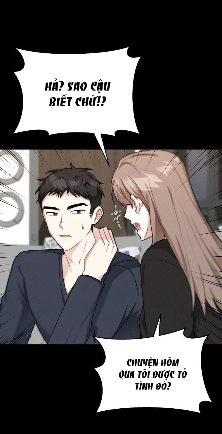 [18+] cùng trời cuối đất chapter 16.1 27