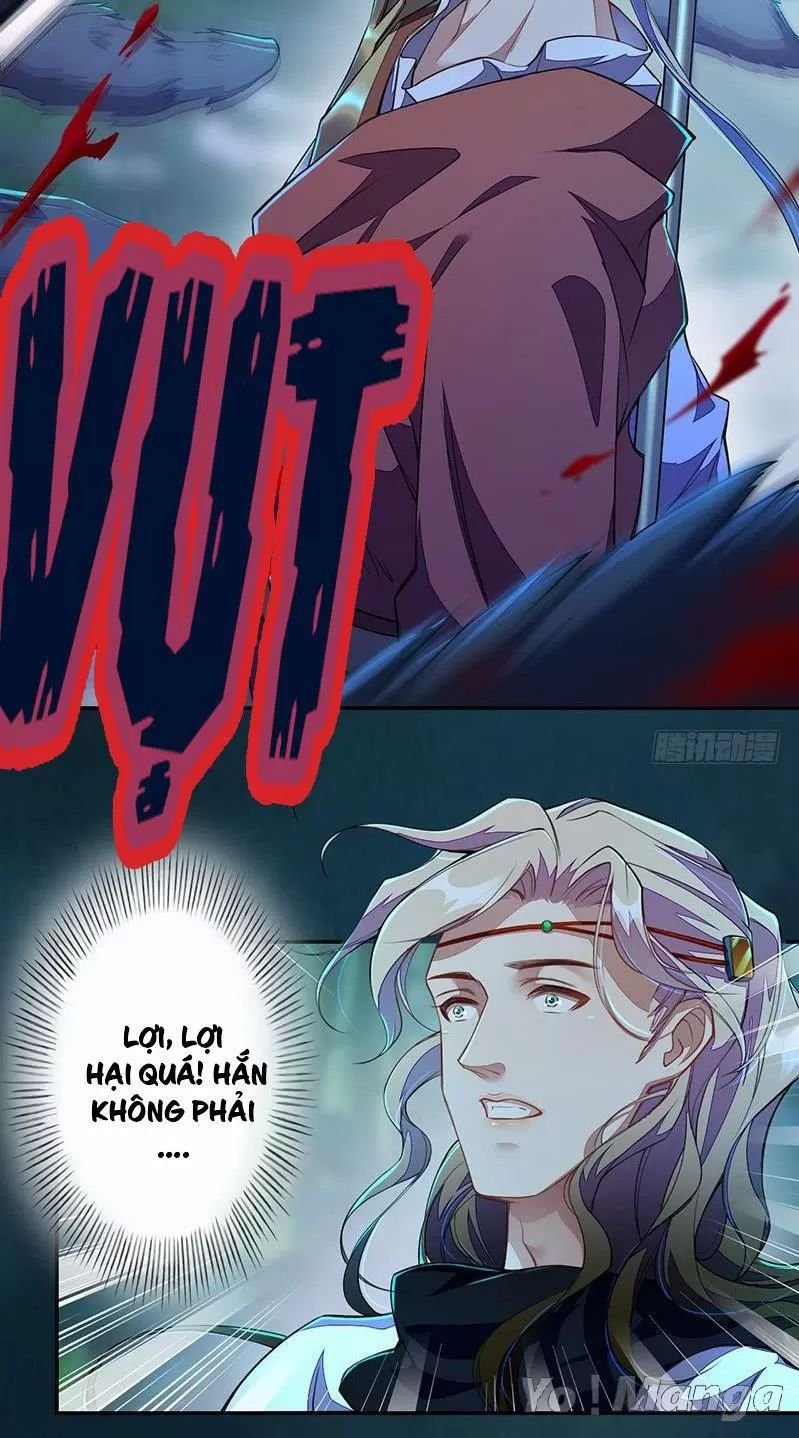 tuyệt thế luyện đan sư chapter 110 12