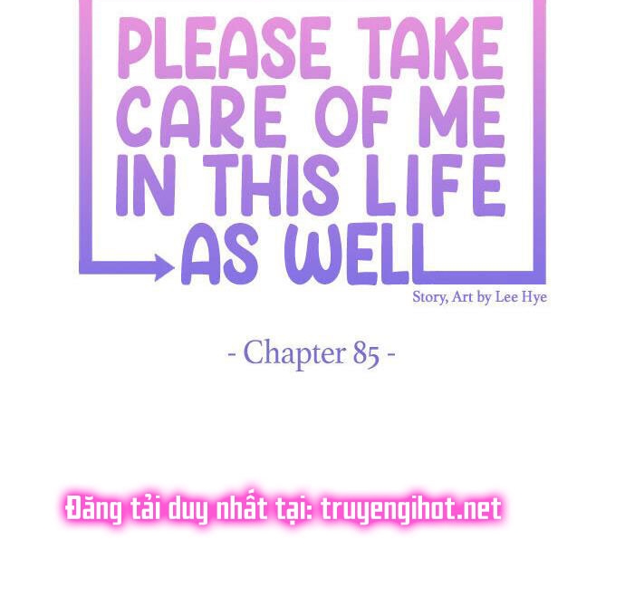 hẹn gặp anh ở kiếp thứ 19 chapter 85 67