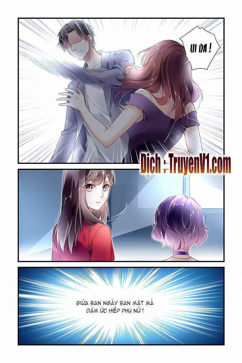 xin hãy làm em trở nên xinh đẹp chapter 4 7