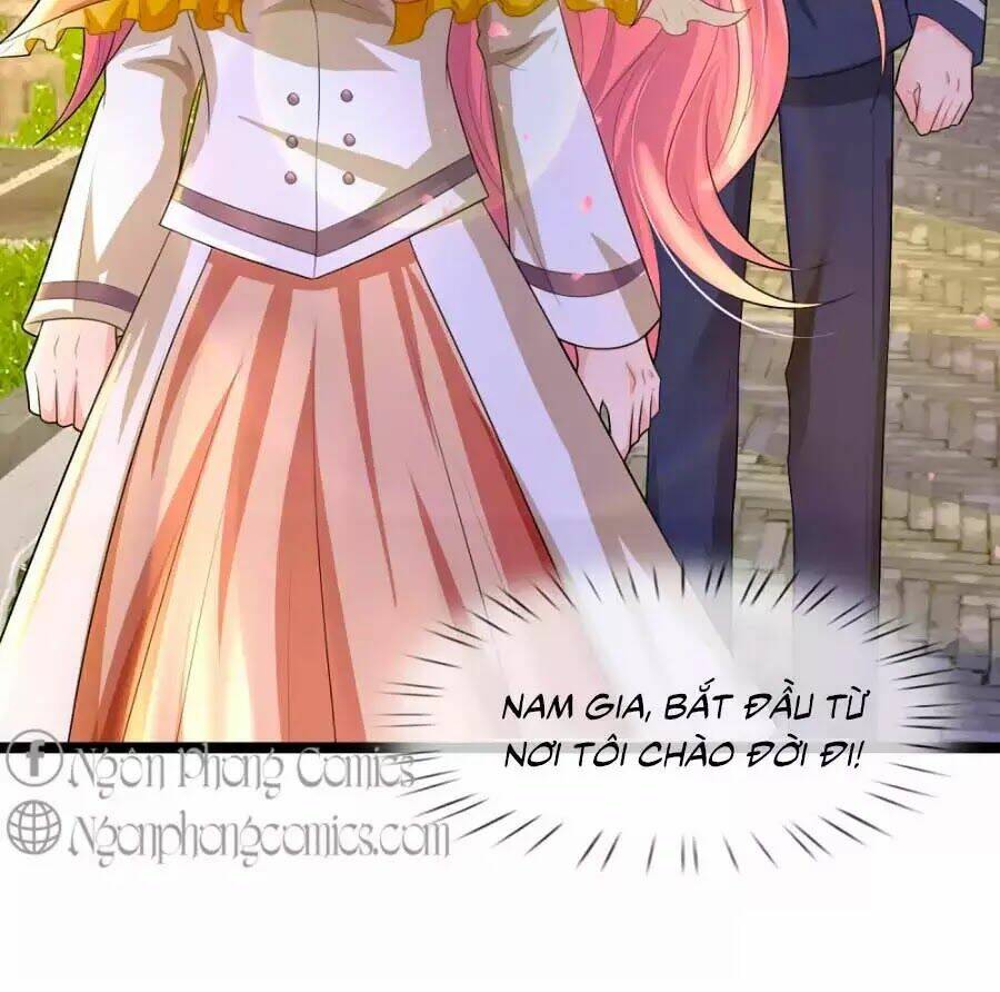 loạn thế tù sủng: thiếu soái bất lương của ta chapter 80 13