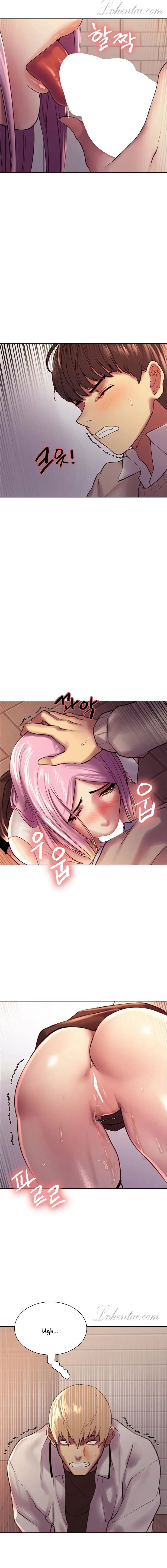 nhãn lực toàn năng chapter 8 14