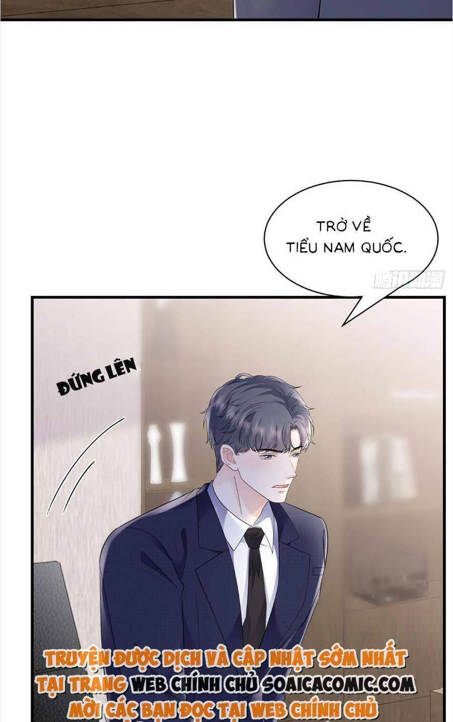 đại tiểu thư có ý đồ gì xấu đâu chapter 147 24