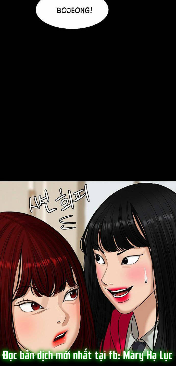 nữ thần giáng thế chapter 183.1 65