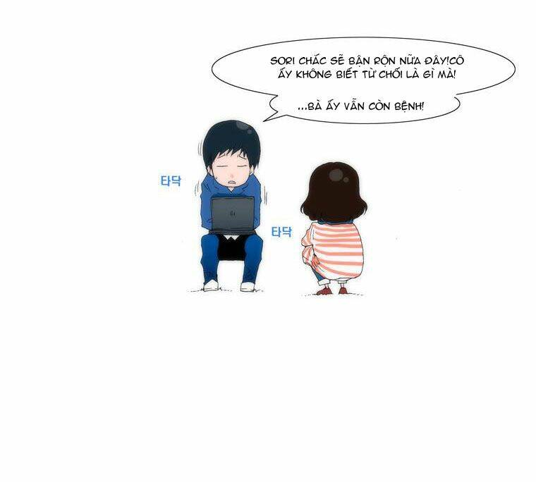 can't see can't hear but love chapter 6 44