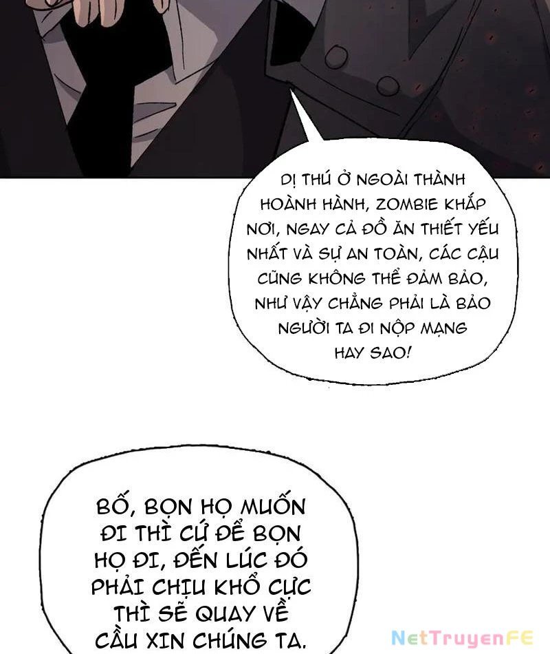 kẻ tàn nhẫn ngày tận thế: bắt đầu dự trữ hàng tỷ tấn vật tư chapter 34 14