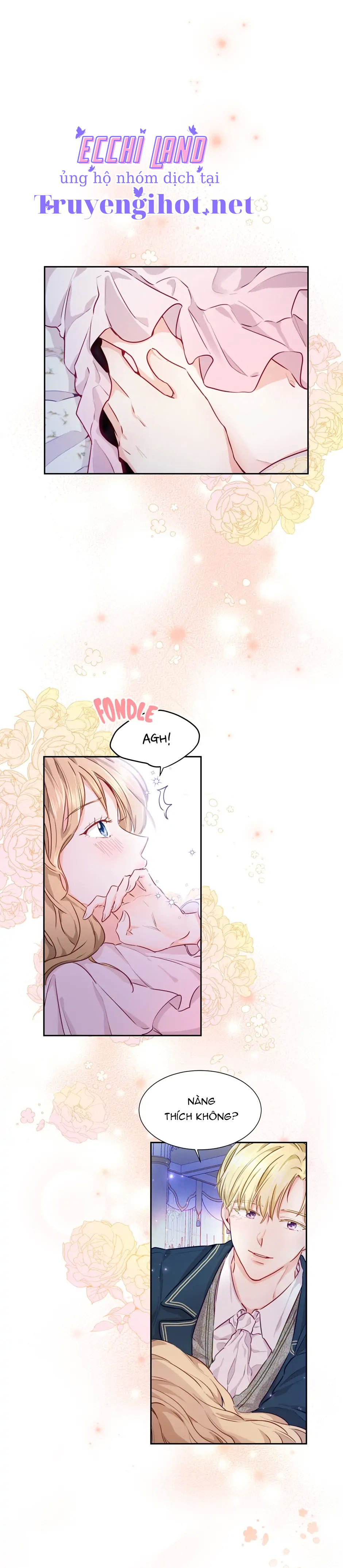 đánh cắp trái tim thiếu nữ chapter 2.2 9