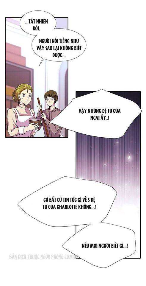 năm môn đệ của charlotte chapter 7 75
