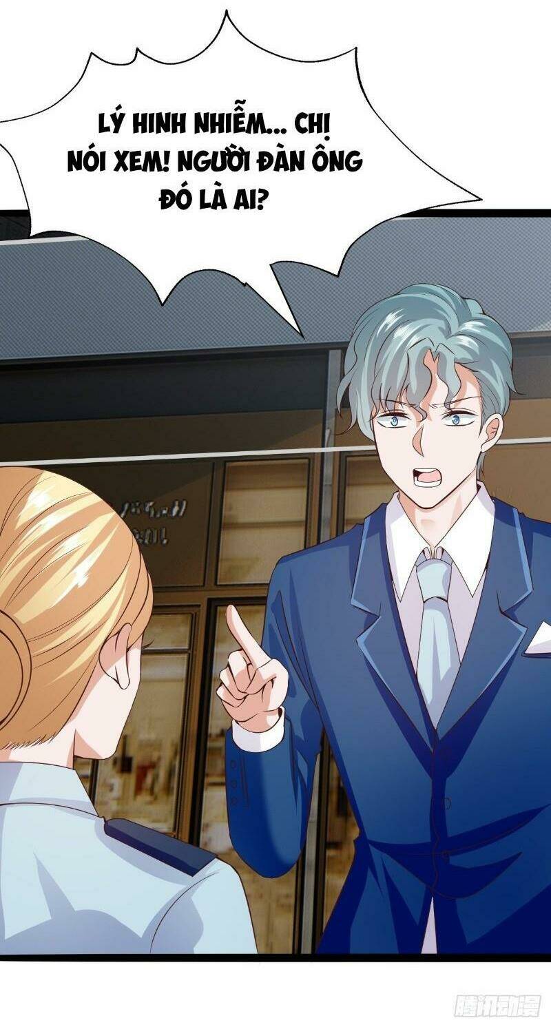 vú em của tiên ma chapter 32 34