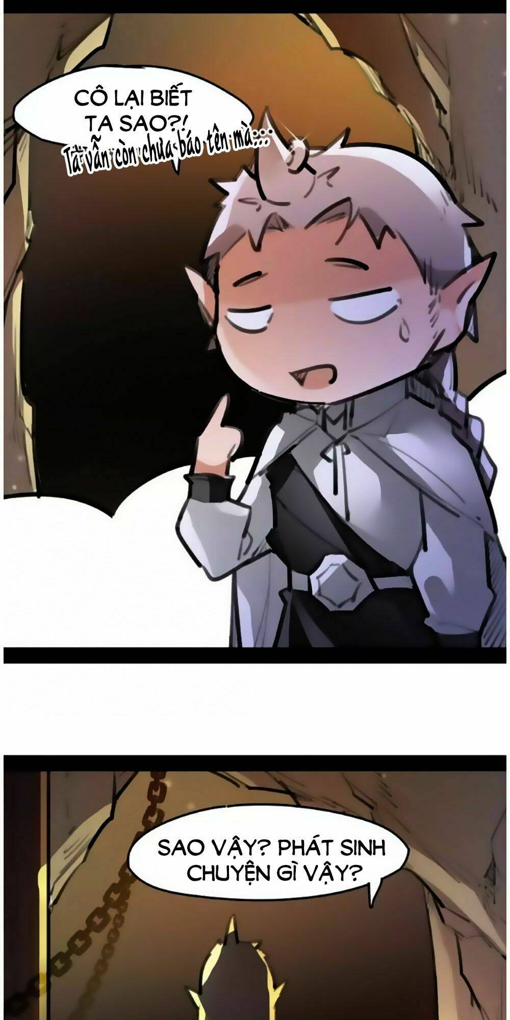 đường tăng cũng quyến rũ chapter 25.5 6