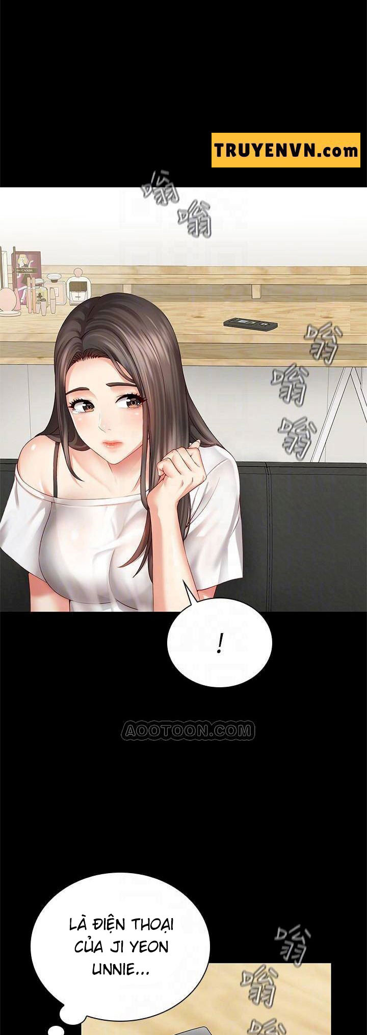 sứ mệnh người anh chapter 5 10