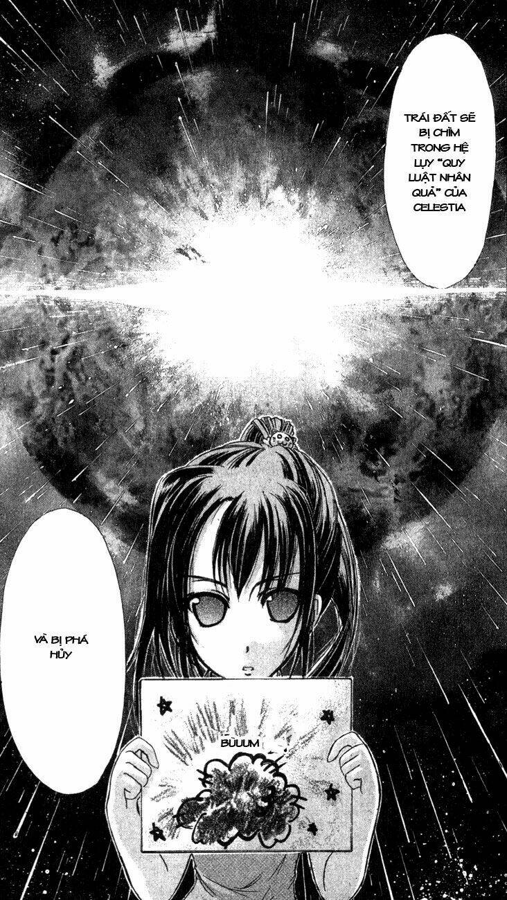 watashi no messiah-sama chapter 28 18