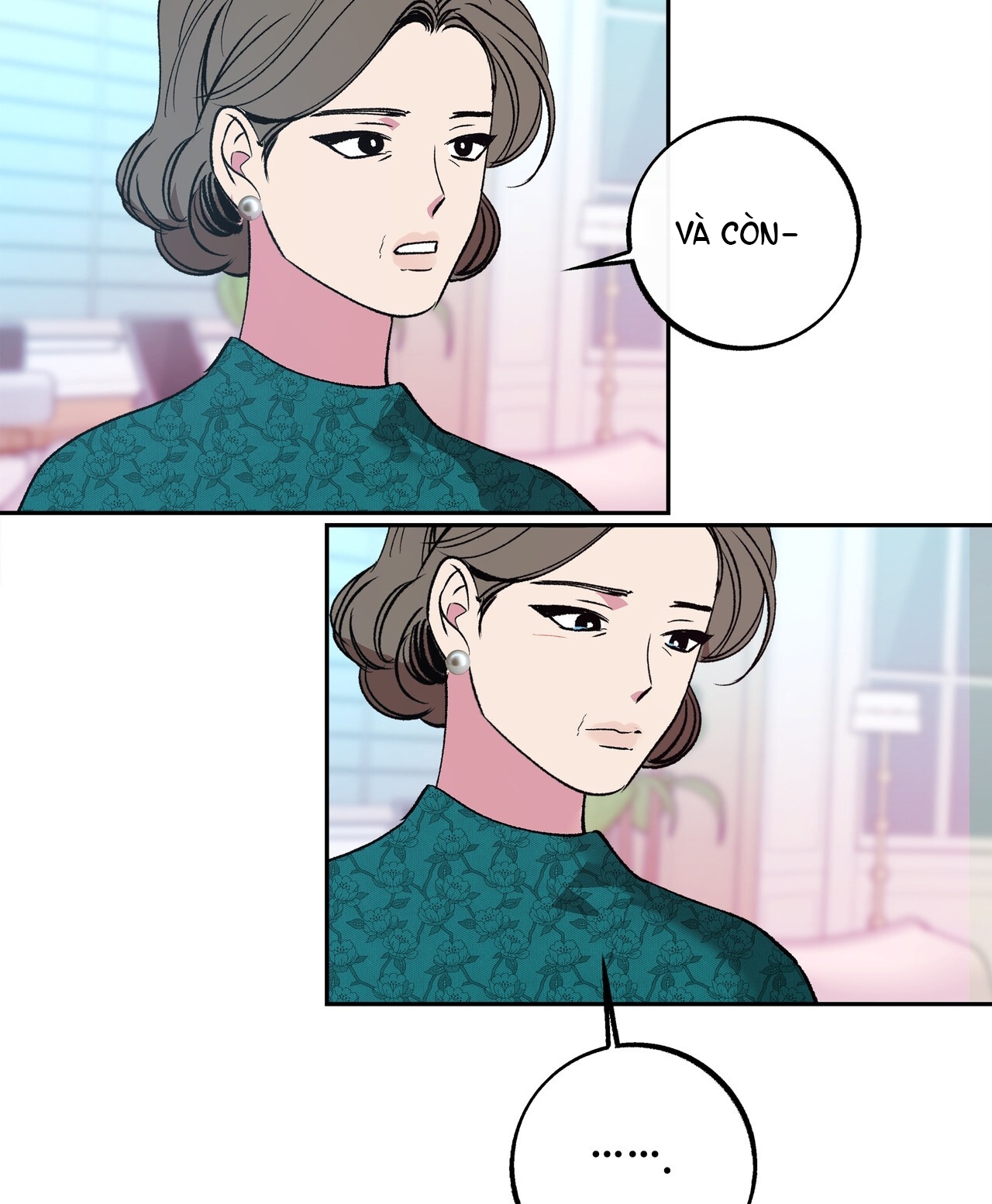 Tận Cùng Của Thế Giới chapter 44.2 - Trang 45