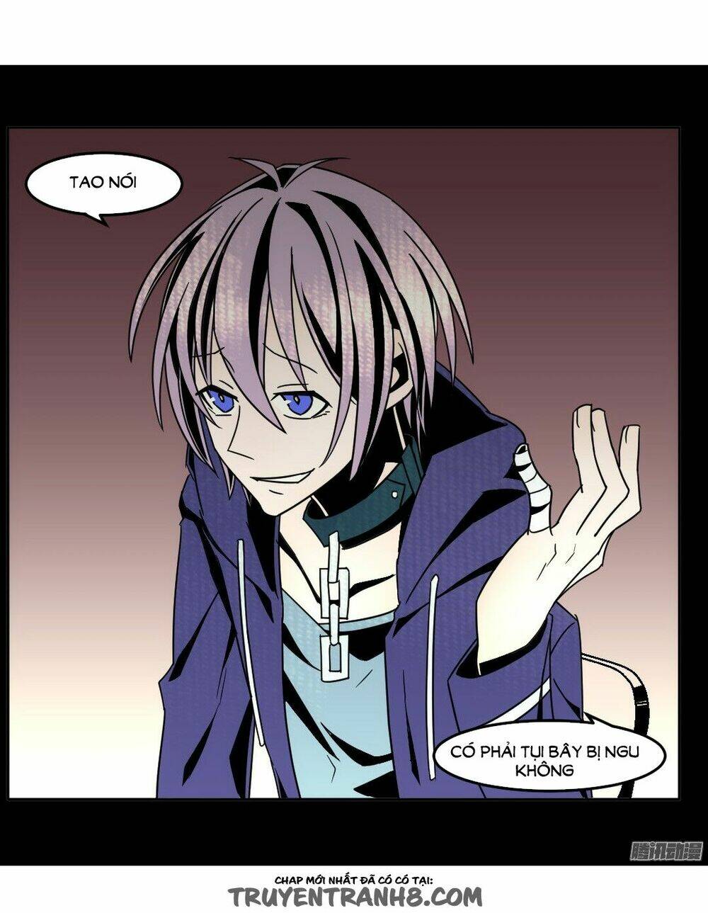 điều ước của người phàm chapter 22 35