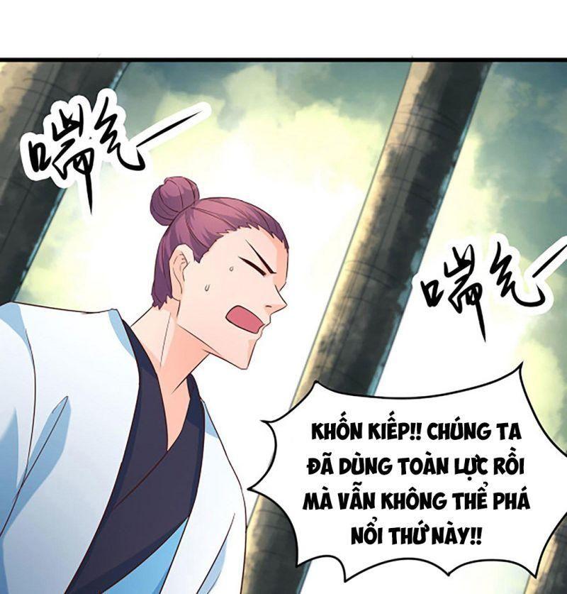 đồ đệ ta toàn là nữ ma đầu chapter 28 25