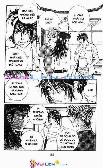 cô gái trung hoa chapter 8 82