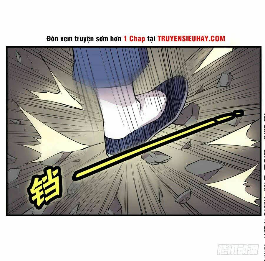 cuộc sống thoái ẩn của võ lâm chi vương chapter 25 70