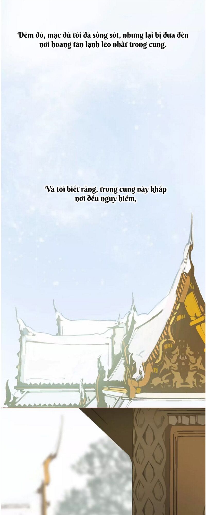 nhất đại linh hậu chapter 2 30