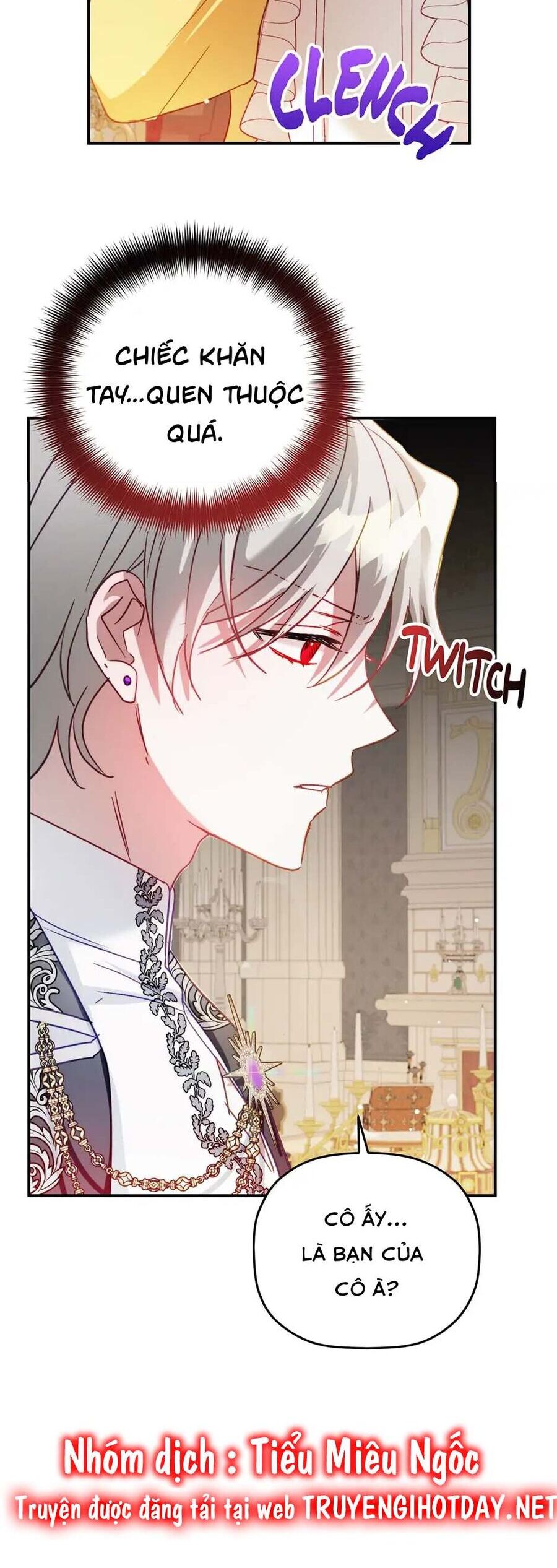 hoàng tử chuyển sinh trở thành người mạnh nhất thế giới nhờ vào sự hiểu biết về bug chapter 66 15