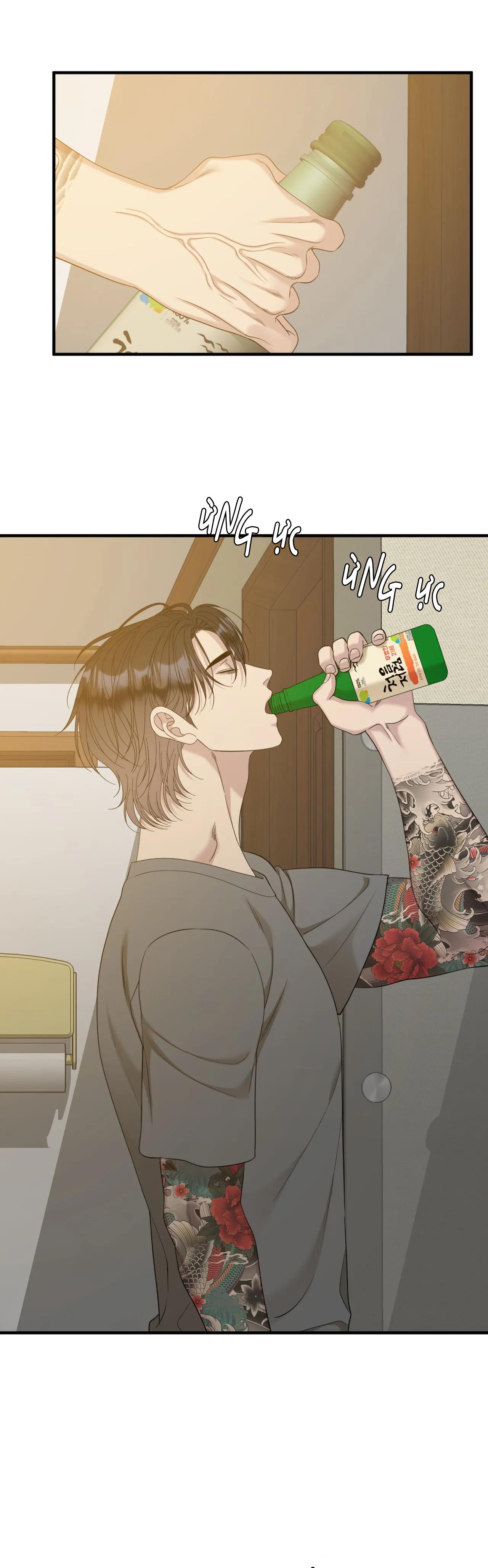 tên cặn bã chapter 45 7