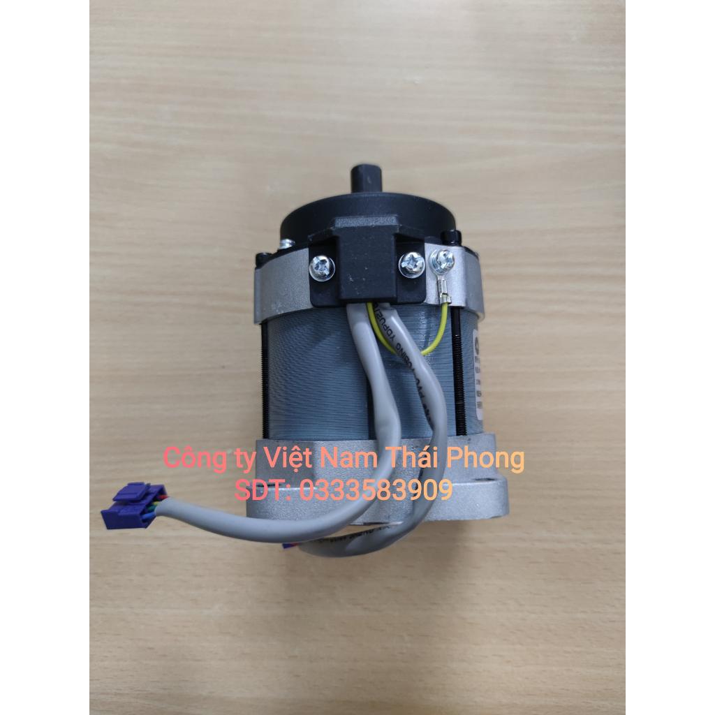 Motor Qixing Máy 1 Kim Điện Tử Siruba DL7200-BM1-16Q - Hàng Chính Hãng