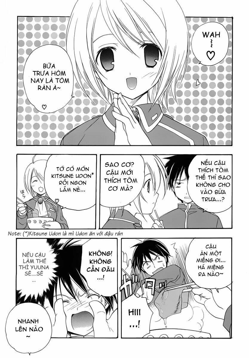 maburaho chapter 11 2