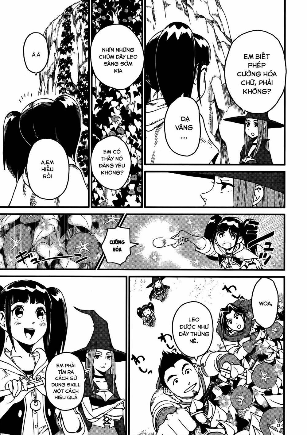 arasa quest chapter 1 24