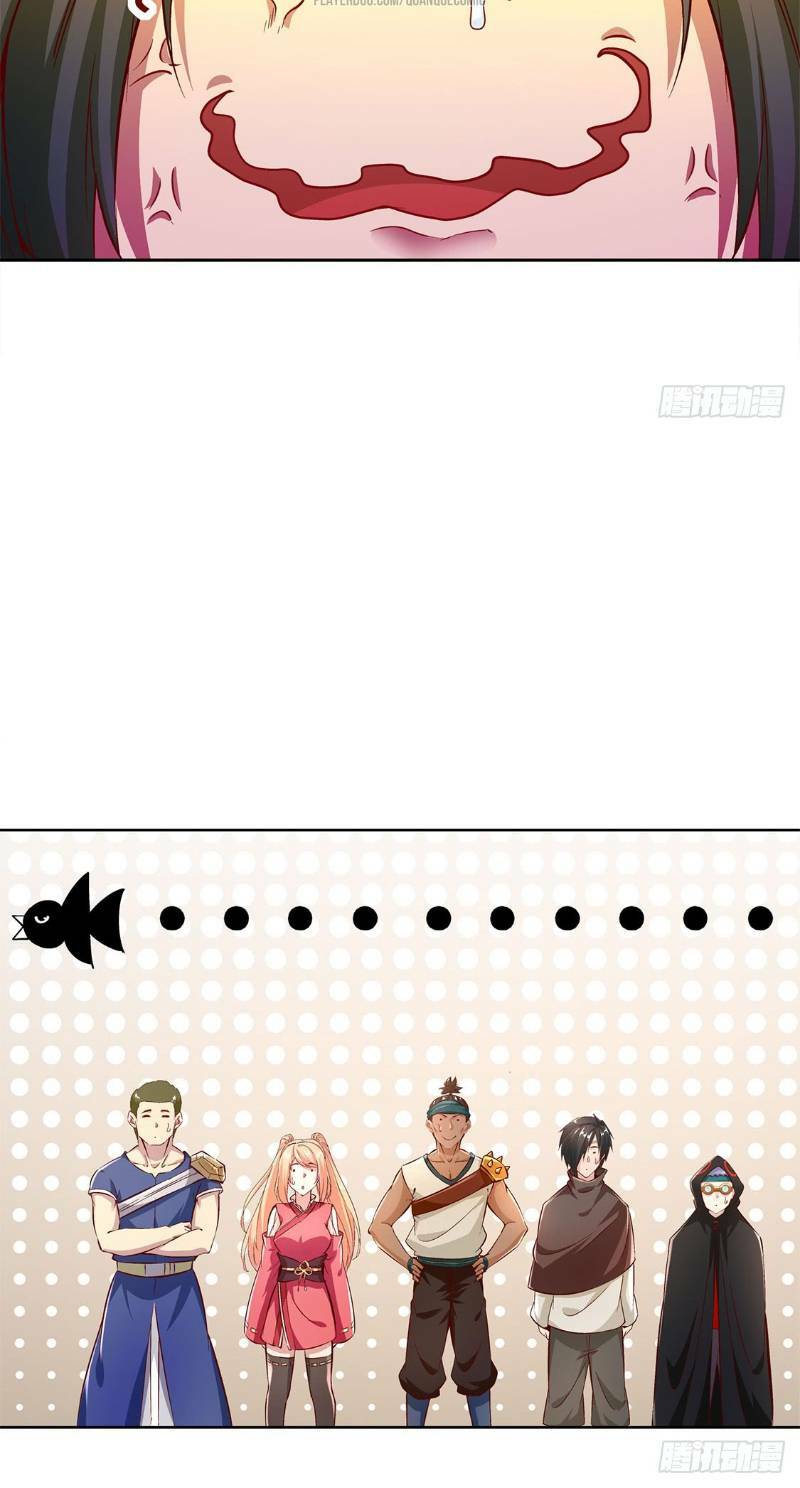 võng du chi tối cường đoán mệnh sư chapter 13 8